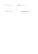 Konspekts 'Pirkuma līgums', 3.