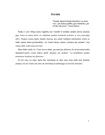 Referāts 'Emocionālais līdzpārdzīvojums Annas Sakses "Pasakās par ziediem"', 3.