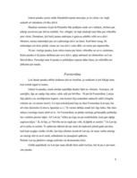 Referāts 'Emocionālais līdzpārdzīvojums Annas Sakses "Pasakās par ziediem"', 8.