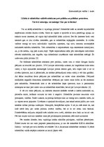 Referāts 'Kāda ir sabiedrības valdošā attieksme pret politiku un politikas procesiem', 1.