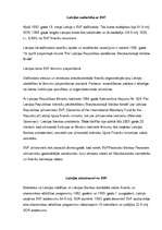 Konspekts 'Starptautiskais Valūtas fonds (SVF)', 4.