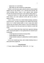 Referāts 'Mārketinga vide, tās faktoru analīze un vērtēšana', 7.