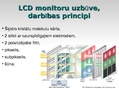 Prezentācija 'LCD monitori', 4.