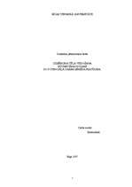 Referāts 'Būvniecības uzņēmuma tēla veidošana', 1.