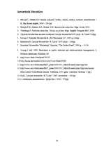 Referāts 'Būvniecības uzņēmuma tēla veidošana', 34.