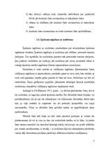 Referāts 'Īpašums', 4.