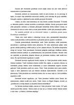 Eseja 'Satversmes grozīšana par Saeimas atlaišanu: par un pret', 3.