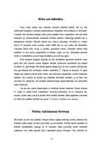 Referāts 'Kino', 14.