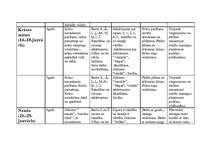 Konspekts 'Pedagoģiskā darba plāns darbā ar 5-6 gadus veciem bērniem', 16.