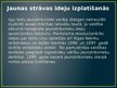 Prezentācija 'Jaunstrāvnieki', 7.