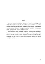 Referāts 'Ekonomiskā drošība un apraudējumi pasaulē', 3.