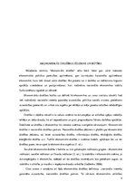 Referāts 'Ekonomiskā drošība un apraudējumi pasaulē', 4.