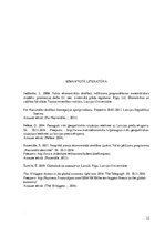 Referāts 'Ekonomiskā drošība un apraudējumi pasaulē', 12.