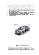 Referāts 'Automašīna "Audi"', 17.