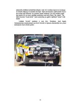 Referāts 'Automašīna "Audi"', 18.