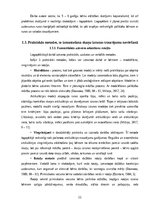 Diplomdarbs 'Fonemātiskās uztveres sekmēšana vecākā pirmsskolas vecuma bērniem ar runas fonēt', 21.