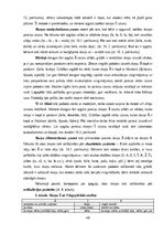 Diplomdarbs 'Fonemātiskās uztveres sekmēšana vecākā pirmsskolas vecuma bērniem ar runas fonēt', 40.