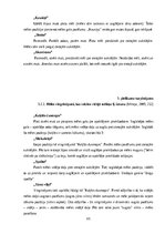 Diplomdarbs 'Fonemātiskās uztveres sekmēšana vecākā pirmsskolas vecuma bērniem ar runas fonēt', 65.