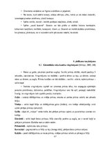 Diplomdarbs 'Fonemātiskās uztveres sekmēšana vecākā pirmsskolas vecuma bērniem ar runas fonēt', 67.