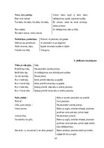 Diplomdarbs 'Fonemātiskās uztveres sekmēšana vecākā pirmsskolas vecuma bērniem ar runas fonēt', 69.