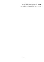 Diplomdarbs 'Fonemātiskās uztveres sekmēšana vecākā pirmsskolas vecuma bērniem ar runas fonēt', 74.