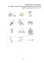 Diplomdarbs 'Fonemātiskās uztveres sekmēšana vecākā pirmsskolas vecuma bērniem ar runas fonēt', 90.