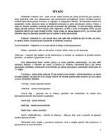 Referāts 'Medus', 4.