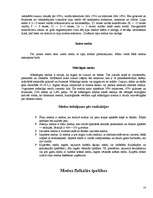 Referāts 'Medus', 10.