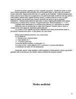 Referāts 'Medus', 30.