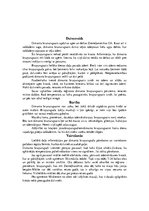 Konspekts 'Bruņurupuči', 8.