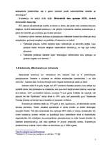 Referāts 'E-biznesa iespējas Latvijā, problēmas un ieteicamie risinājumi', 7.