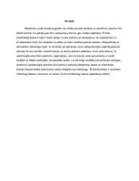 Referāts 'Mārketinga jēdziens, izcelsme, mārketings organizācijas sistēmā', 3.