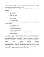 Referāts 'Mārketinga jēdziens, izcelsme, mārketings organizācijas sistēmā', 8.