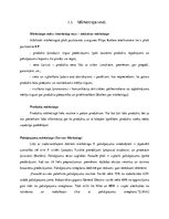 Referāts 'Mārketinga jēdziens, izcelsme, mārketings organizācijas sistēmā', 9.