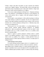 Referāts 'Mārketinga jēdziens, izcelsme, mārketings organizācijas sistēmā', 10.