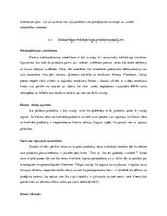 Referāts 'Mārketinga jēdziens, izcelsme, mārketings organizācijas sistēmā', 11.