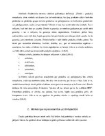 Referāts 'Mārketinga jēdziens, izcelsme, mārketings organizācijas sistēmā', 12.