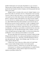 Referāts 'Mārketinga jēdziens, izcelsme, mārketings organizācijas sistēmā', 14.