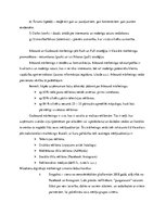 Referāts 'Mārketinga jēdziens, izcelsme, mārketings organizācijas sistēmā', 15.