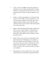 Referāts 'Mārketinga jēdziens, izcelsme, mārketings organizācijas sistēmā', 16.