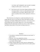 Referāts 'Mārketinga jēdziens, izcelsme, mārketings organizācijas sistēmā', 17.