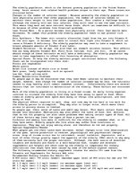 Eseja 'Senior Citizen Life Stage', 3.