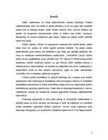 Referāts 'Faktoringa izmantošanas plusi un mīnusi uzņēmumam', 3.