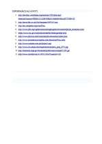 Referāts 'Peru saimniecība', 11.