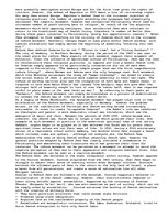 Eseja 'Jewish History', 2.