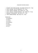 Referāts 'Reklāmas darbības izpēte viesnīcā "Islande Hotel"', 17.