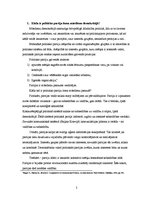Konspekts 'Salīdzinošās politikas struktūras elementi - politiskās partijas un interešu gru', 2.