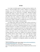 Referāts 'Paņēmieni, veidi un līdzekļi informācijas iegūšanai par noziedzīgiem nodarījumie', 3.