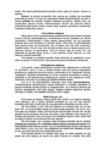 Konspekts 'Postmodernisma, feminisma un ekoloģisma politiskās idejas', 2.