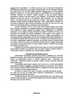 Konspekts 'Postmodernisma, feminisma un ekoloģisma politiskās idejas', 3.